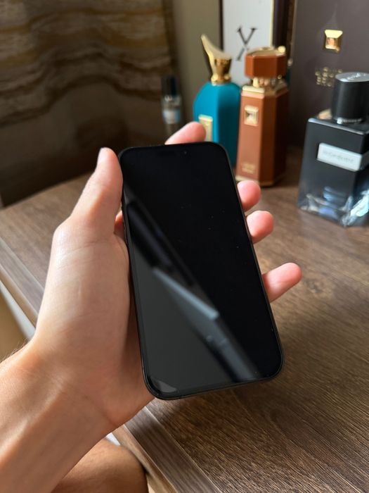 iPhone 15 pro 128gb
