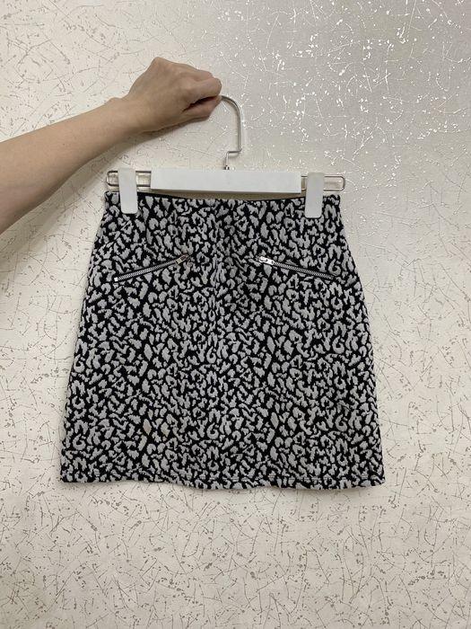 Разгрузка гардероба