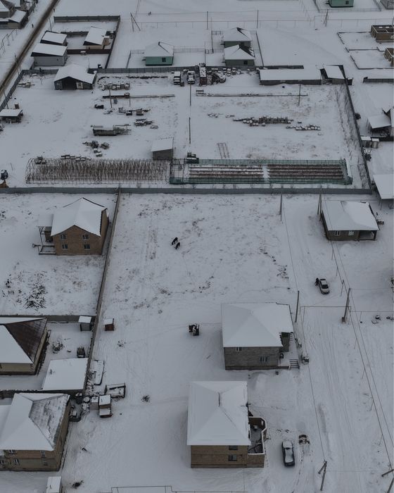 Продается участок в п.Каргалы (Фабричный)