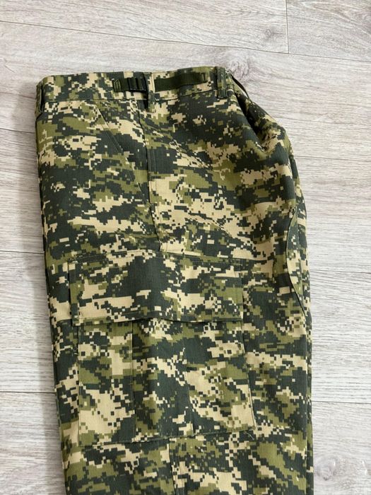 Комуфляж для школников