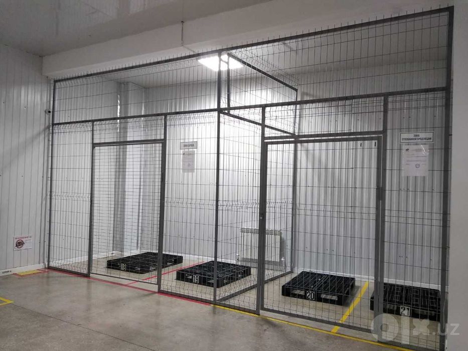 Сергелийский район, Авиагородок, за аэропортом, фармацевтический склад