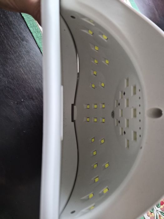 Комплект за гел лак