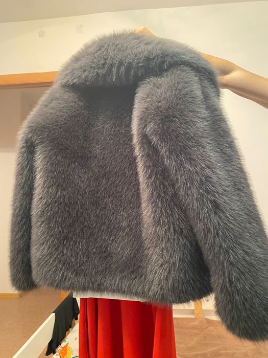 Шуба новая продаю