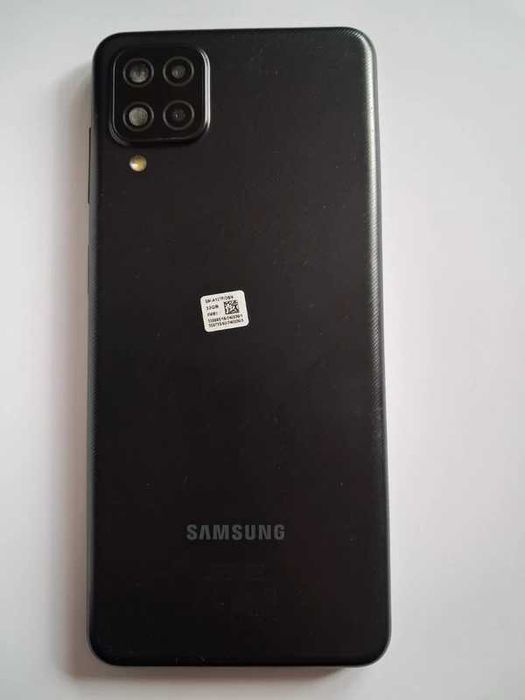 Telefon Samsung A12
