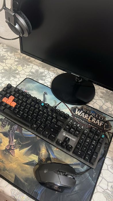 Компьютер игровой