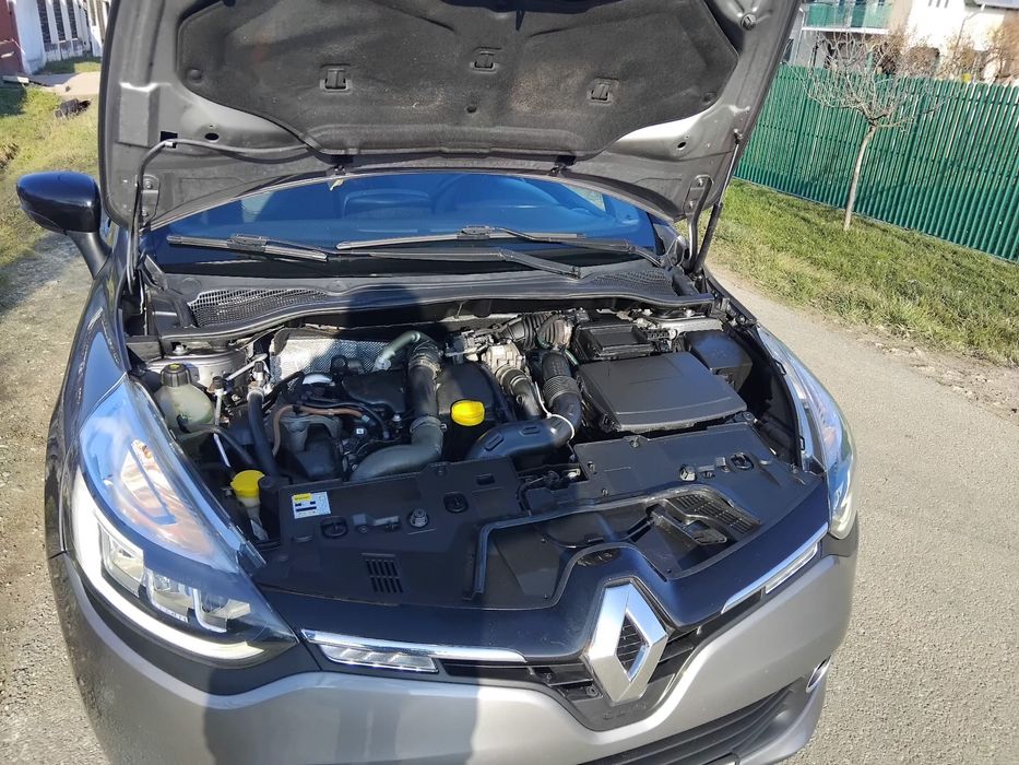 Vand Renault clio 4