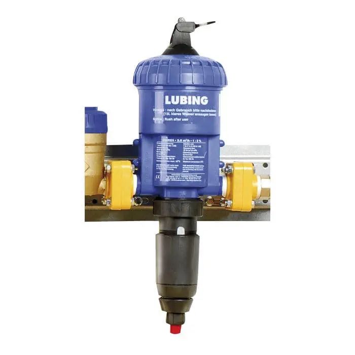 Dosatron Water Powered