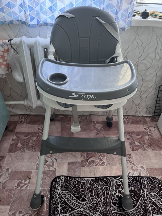 Продам стульчик для кормления