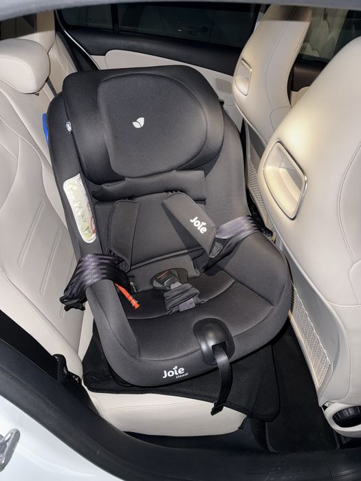 Scaun auto Steadi R-129 40-105 cm - Shale JOIE