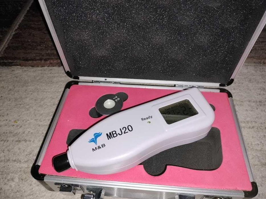 tester medical,MBJ20,tester masurat bilirubina