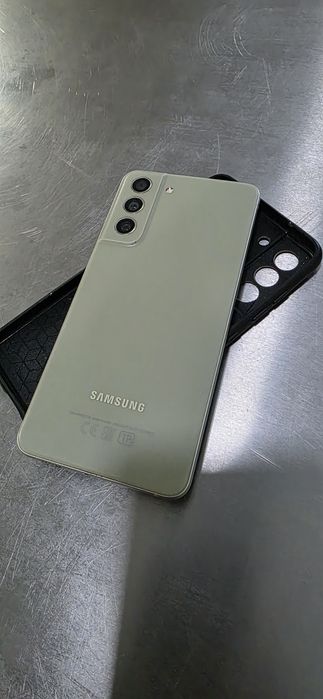 Samsung s 21fe 128gb