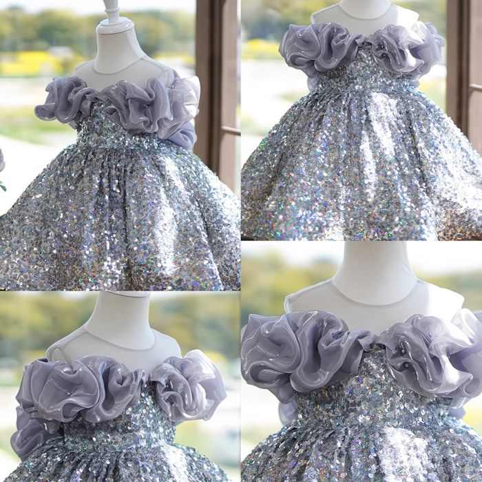 Прокат детского платья