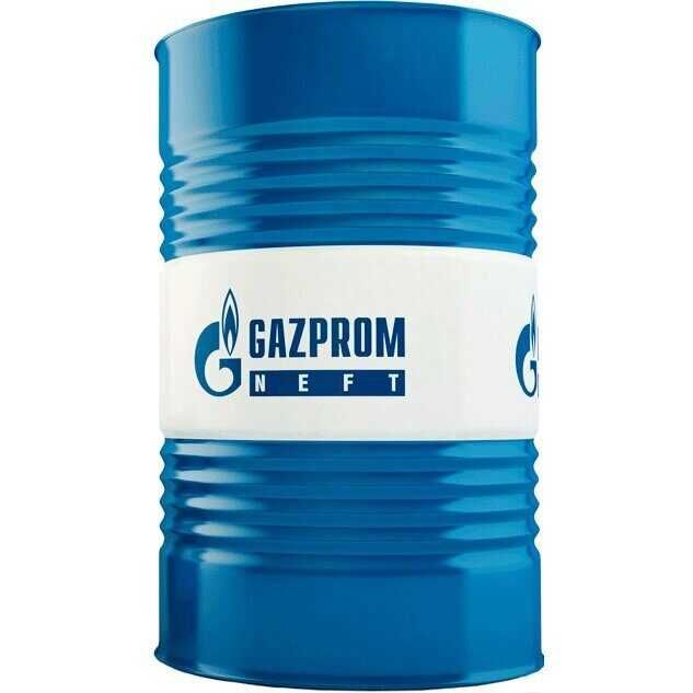 Редукторные масло Газпромнефть CLP 320