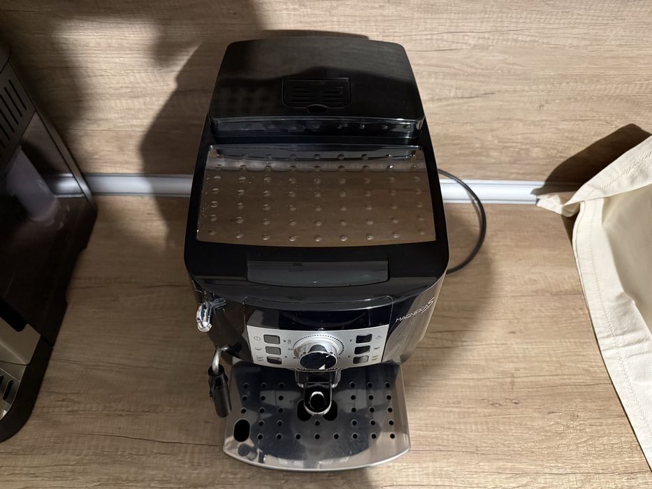 Кафемашина/кафеавтомат De'Longhi Magnifica S