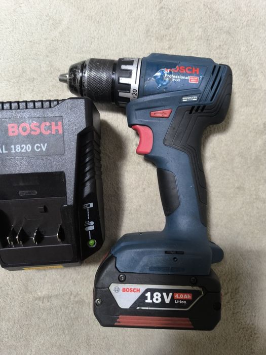 Filetanta Bosch GSR 18v-45 (2023)