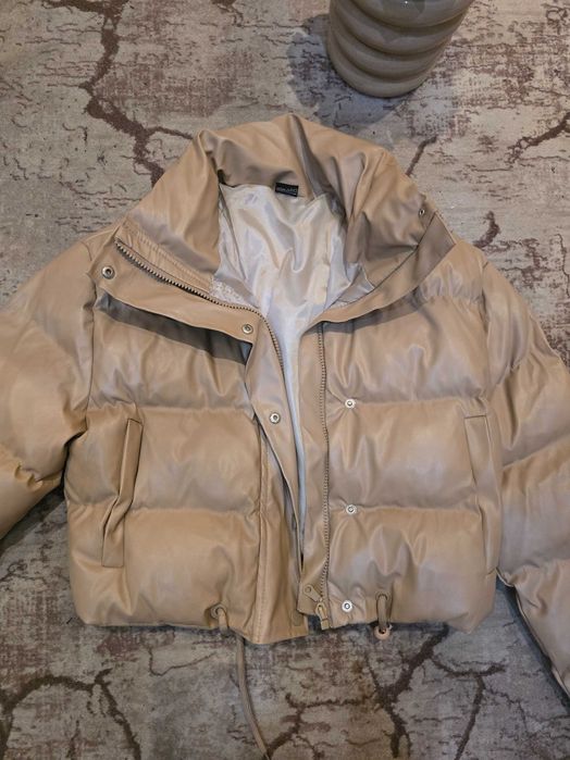 Промо!! Якета естествена кожа