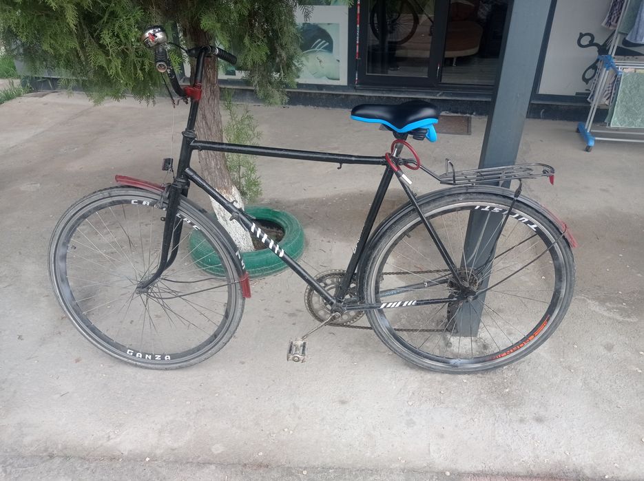 Продам велик срочно за 500 тысяч