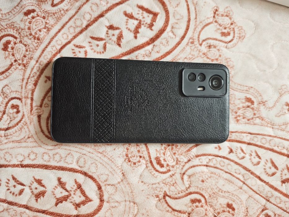 Xiaomi Redmi Note 12S 256/8