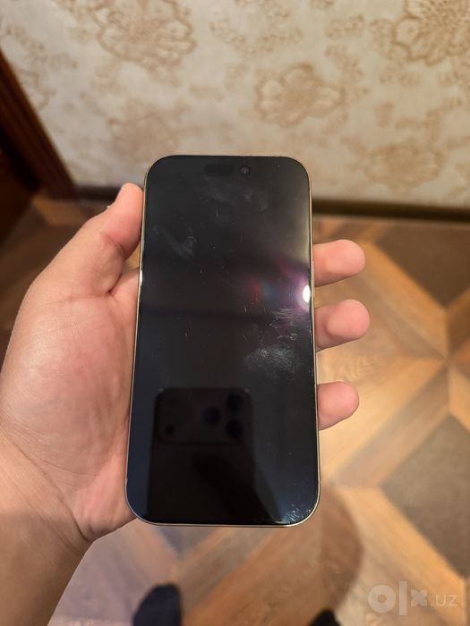 Iphone 16 pro 128