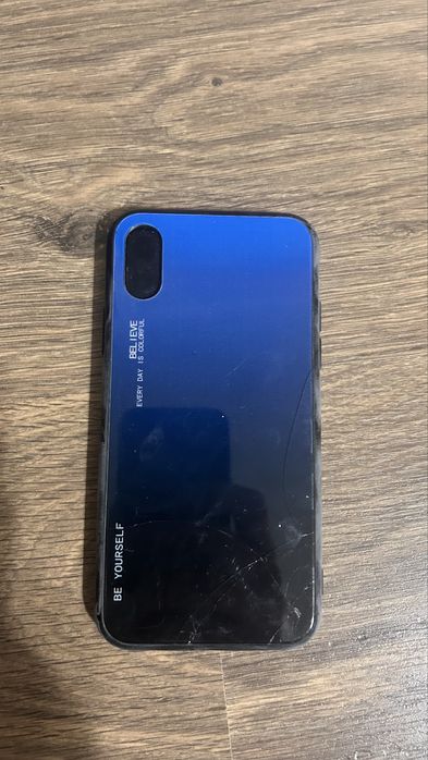 Huse pentru Iphone X