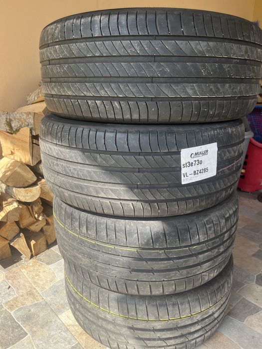 Anvelope 225/50/17 Michelin / Hankook