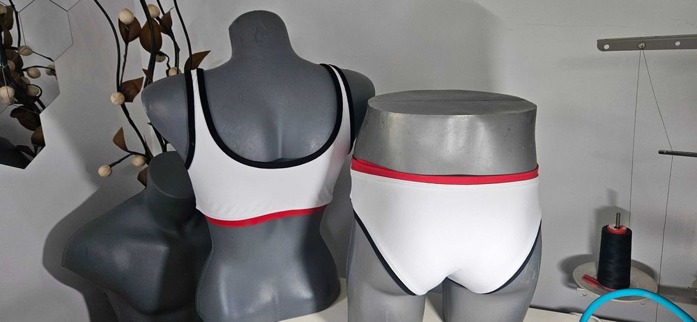 Дамски бански костюми в размер С