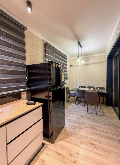 Буюк ипак йули , ор-р KFC 3 ком . С ремонтом