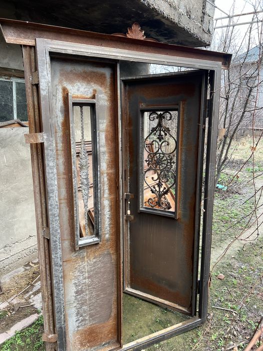 Стандарт есиктер двери просдам