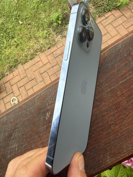 Iphone 13 Pro Max de 128