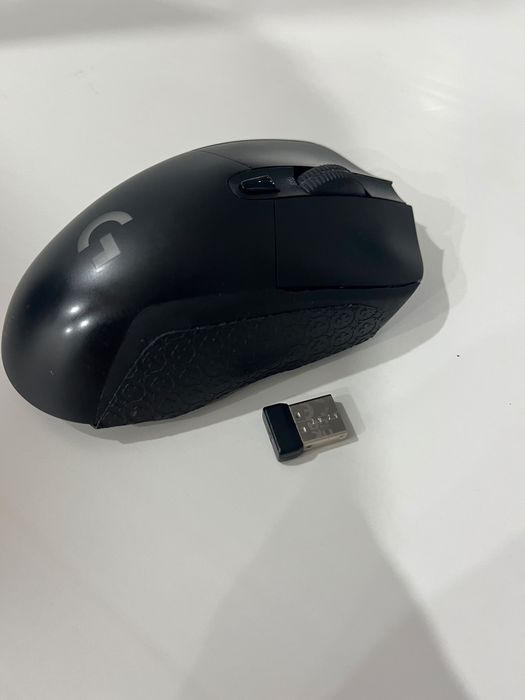 Продам Logitech G703 Lightspeed