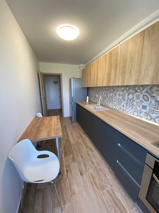 De inchiriat, apartament de doua camere, modern, in Chiajna