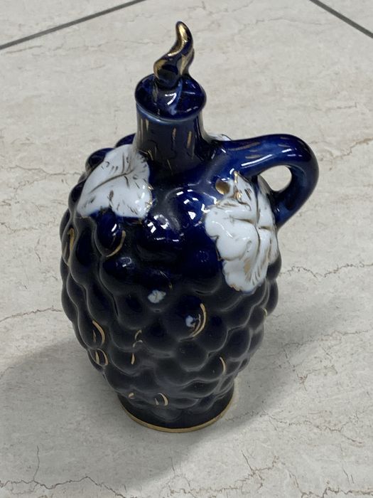 Штоф- графин ЛФЗ