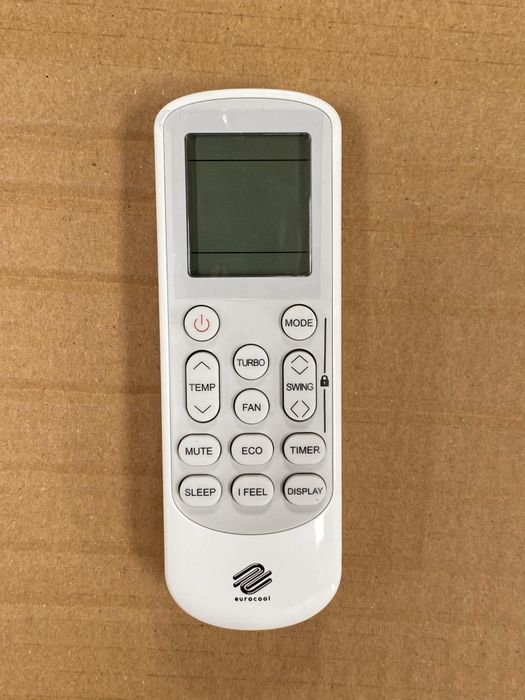 Aparat aer conditionat EUROCOOL 24000 BTU, R32, Inverter+Wi-Fi
