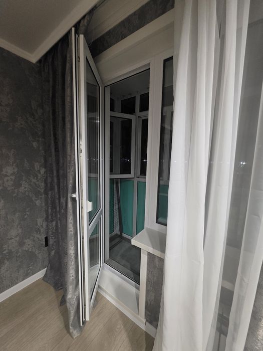 Продам квартиру на Проспекте