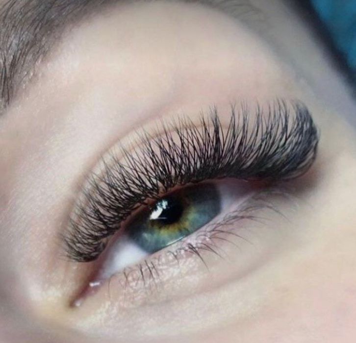 Реснички от 6000! Акция!!!