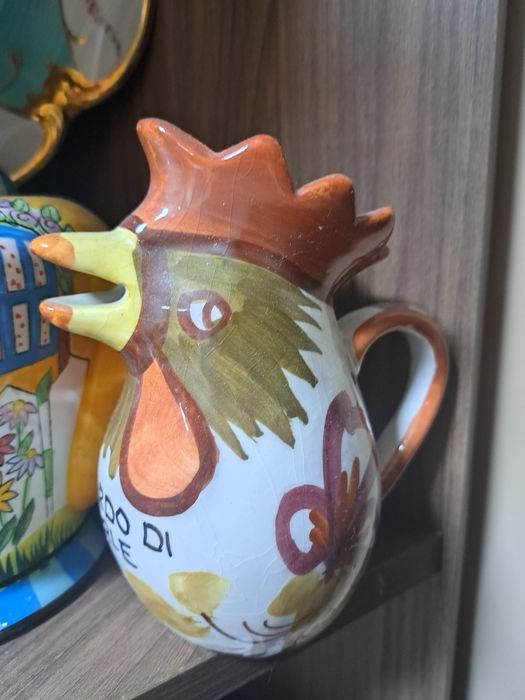 Чайниче и каничка-10€ за брой