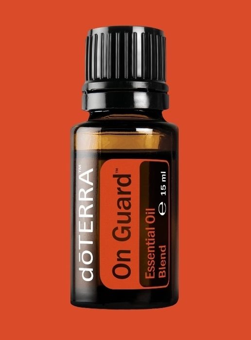 Doterra Onguard 15ml la pret special!