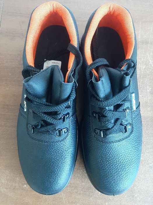 Спец обувь 41 р.