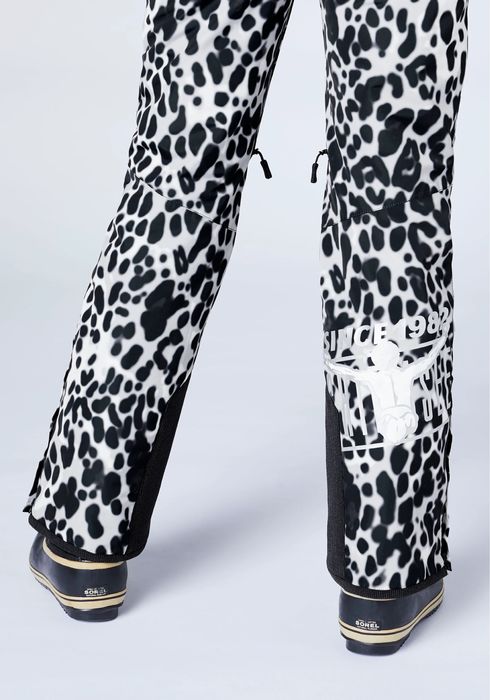 CHIEMSEE Ski/Snowboard Pants ОРИГИНАЛ дамски ски/сноуборд панталон XS