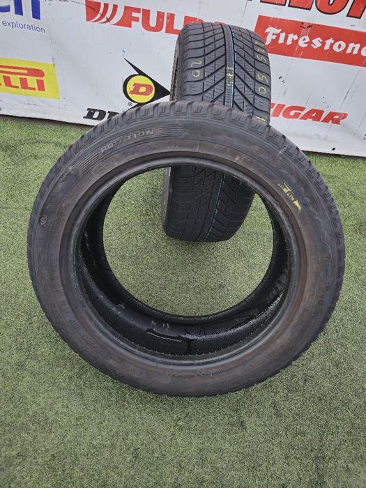 225.50.17 2x goodyear 2x pirelli m+s