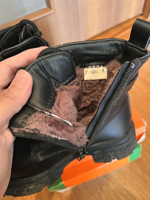 десткая обувь для девочек