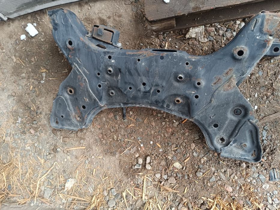 Запчасть бу оргинал