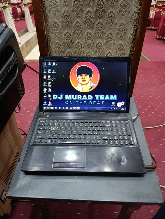 Noutbuk sotiladi Lenovo ideapad 20150