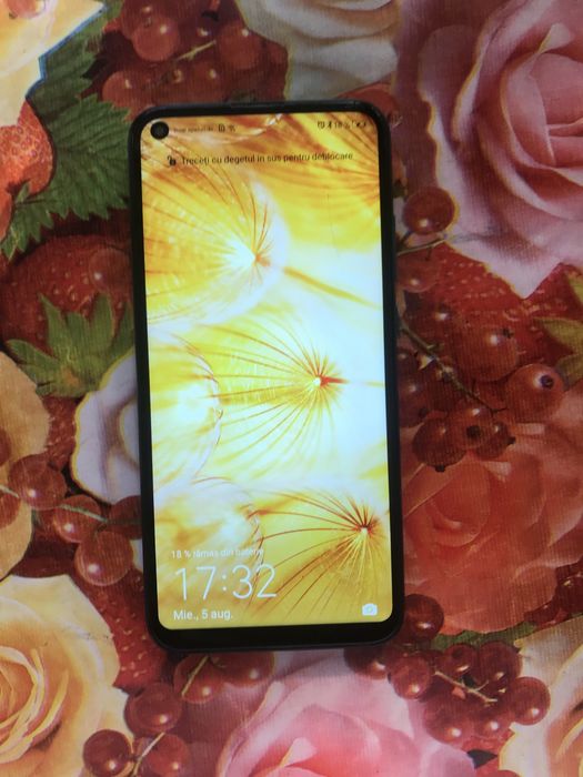 Vand Huawei p40 lite e