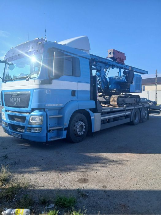 tractari auto si utilaje tel