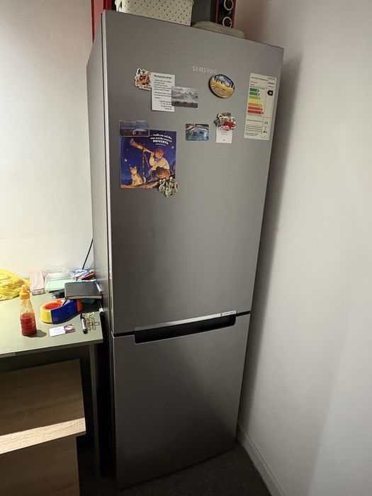 Холодильник самсунг
