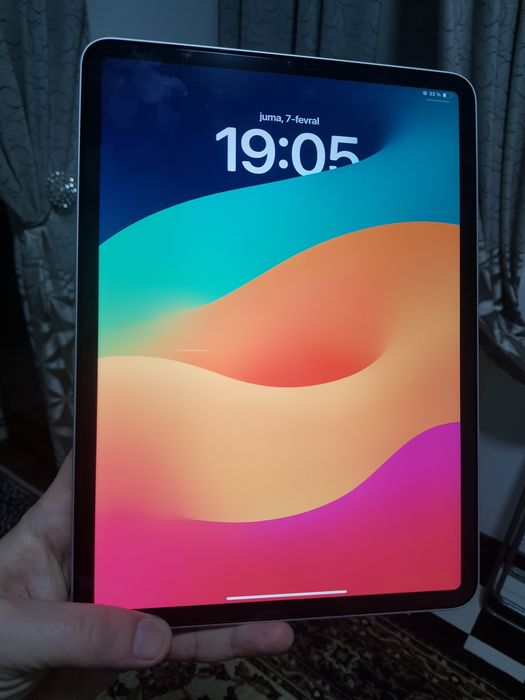 Iphone I Pad 11 Pro M2