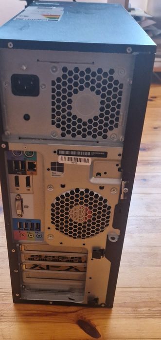 Гейминг компютър