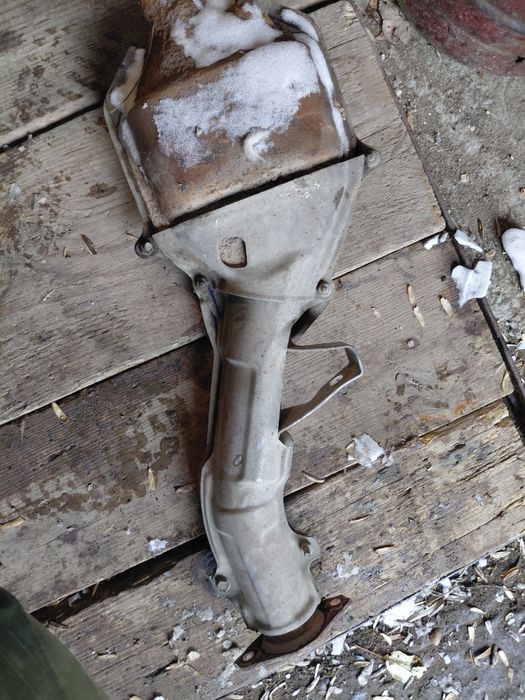 Продам катализатор.