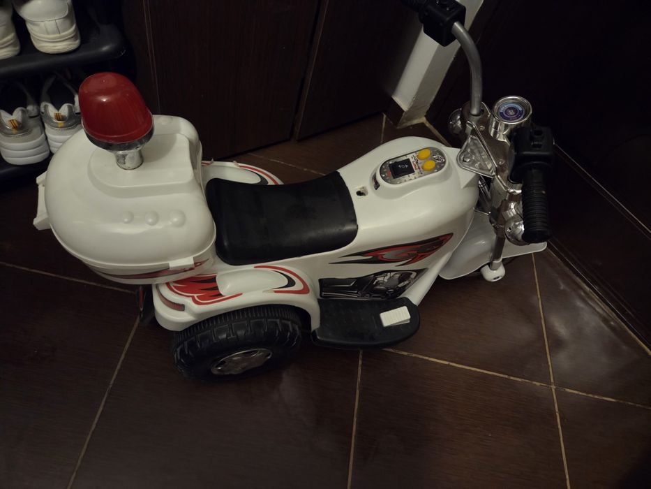 Vand motocicleta copii